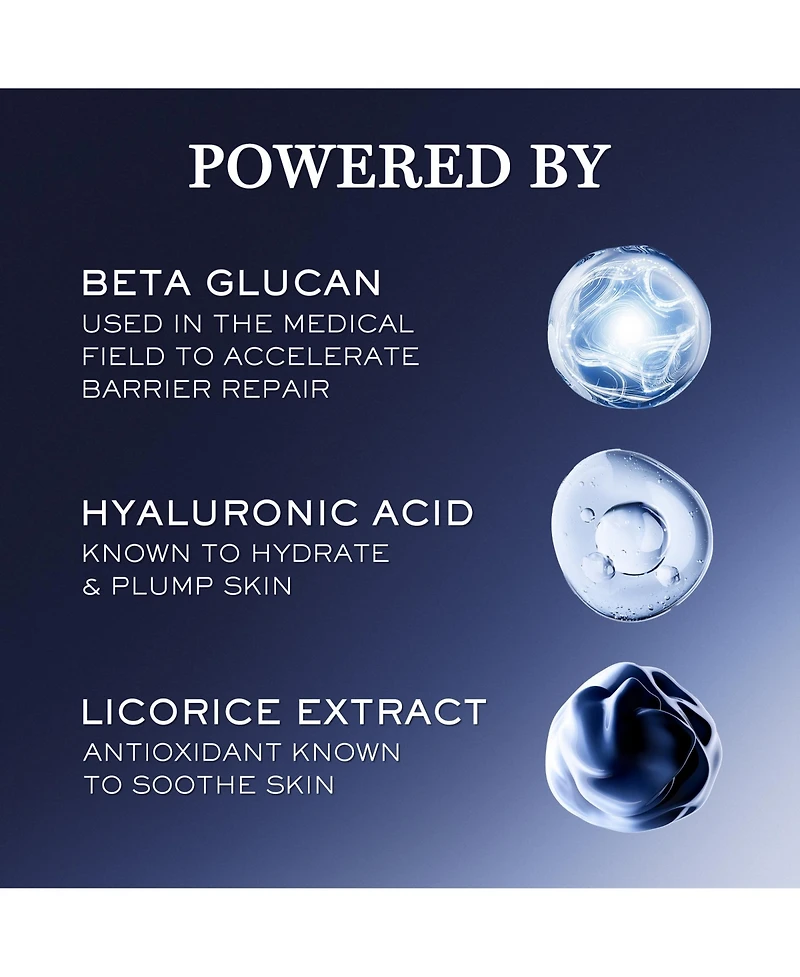 Lancome Genifique Ultimate Recovery Face Serum