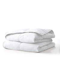Unikome Lightweight Goose Down Feather Fiber Comforter