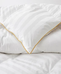 Unikome All Season Goose Feather Down Comforter