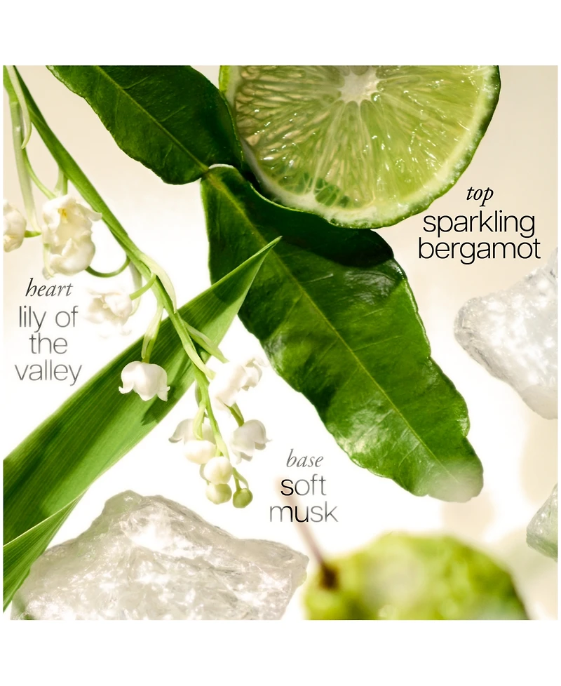 philosophy Amazing Grace Eau de Toilette Travel Spray, 0.33 oz.