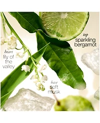 philosophy Amazing Grace Eau de Toilette Travel Spray, 0.33 oz.