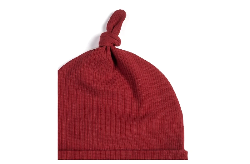 Mightly Baby Fair Trade Organic Cotton Baby Beanie