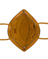 Patricia Nash Trope Extra-Large Dome Tote