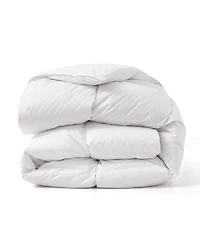 Unikome Year-Round Feather Fiber Comforter, California King