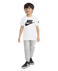 Nike Toddler & Little Boys Futura Evergreen Tee