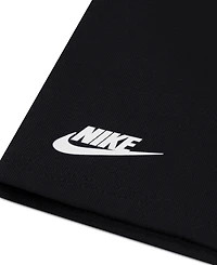 Nike Boys' Toddler 2T-4T The Zone Relaxed Crewneck T-Shirt and Shorts, 2-Piece Set