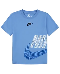 Nike Boys' 4-7 The Zone Oversized T-Shirt