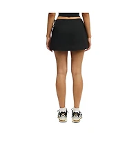 Cotton On Women's Active Wrap Skirt With Tie