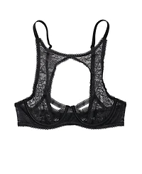 Adore Me Women's Dania Unlined Balconette Bra