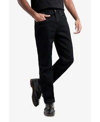 Xray Men's Super Soft Relaxed Slim Fit Jeans
