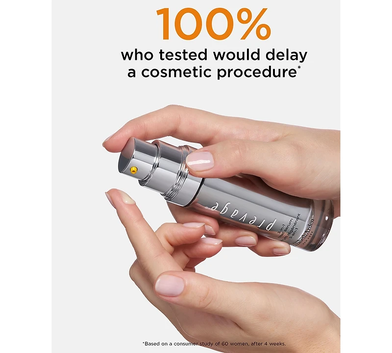 Elizabeth Arden Prevage 3-in-1 Reset Serum, 1 oz.