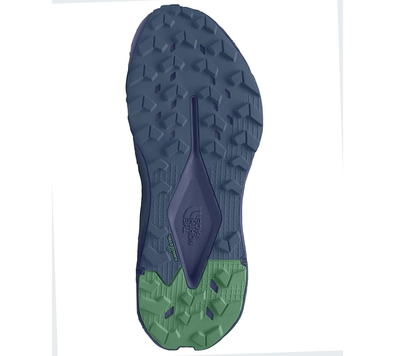 The North Face Men's Altamesa 300 V2 Slip-On Shoes