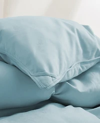 Unikome Ultra Soft Goose Down Fiber Comforter