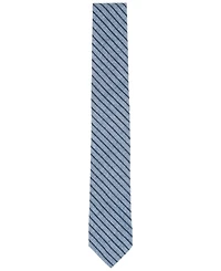 Bar Iii Men's Anton Striped Tie, Macy's Exclusive