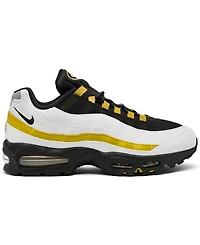 Nike Men's Air Max 95 Big Bubble Casual Sneakers from Finish Line