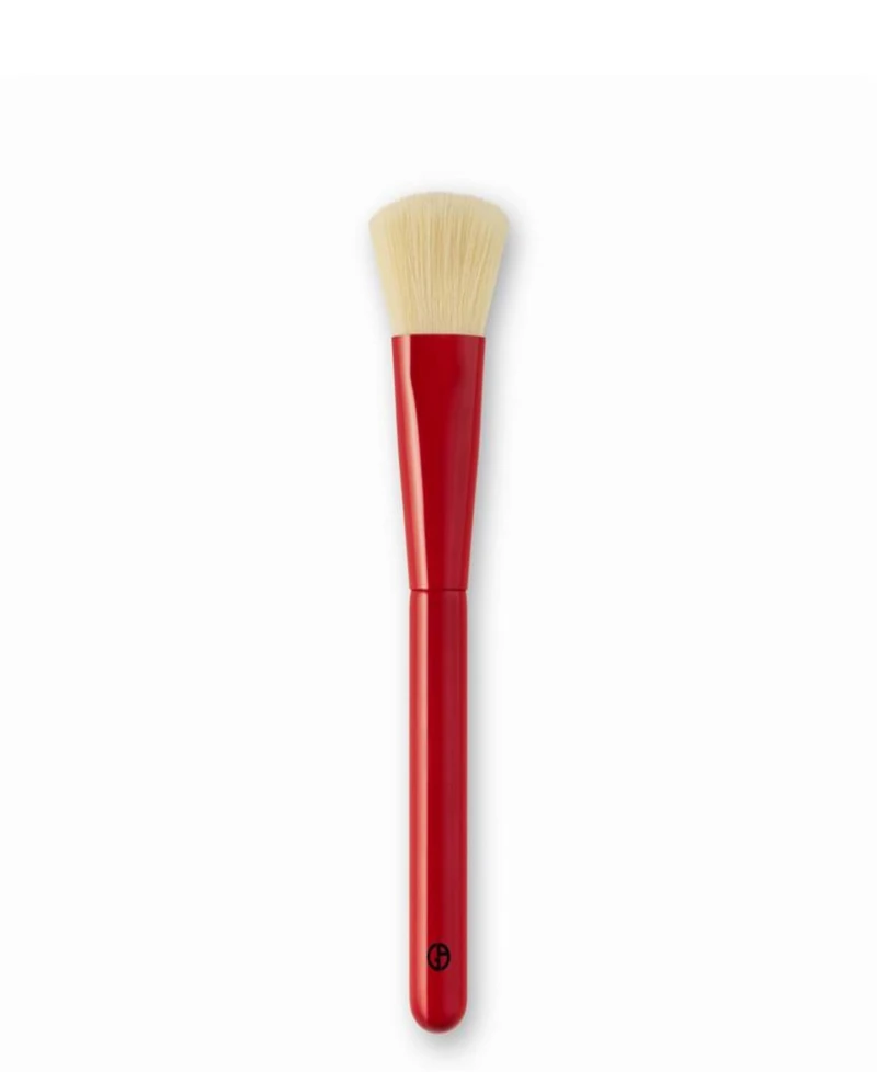 Free MiniFoundation Brush with any Lsf foundation or Skin Tint purchase