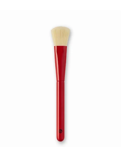 Free MiniFoundation Brush with any Lsf foundation or Skin Tint purchase