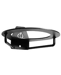 Philosophy Gym Wall Mounted Exercise Ball Holder, Medicine Ball Storage Shelf