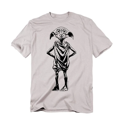 Harry Potter Men's Dobby T Shirt