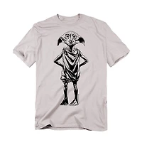 Harry Potter Men's Dobby T Shirt