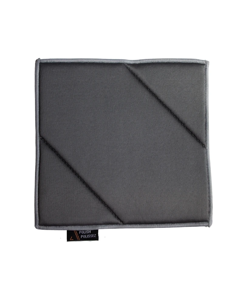 Austere V Series Clean & Protect 230mL With Dual-Sided Cloth