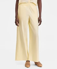 Hr Po Wide Leg