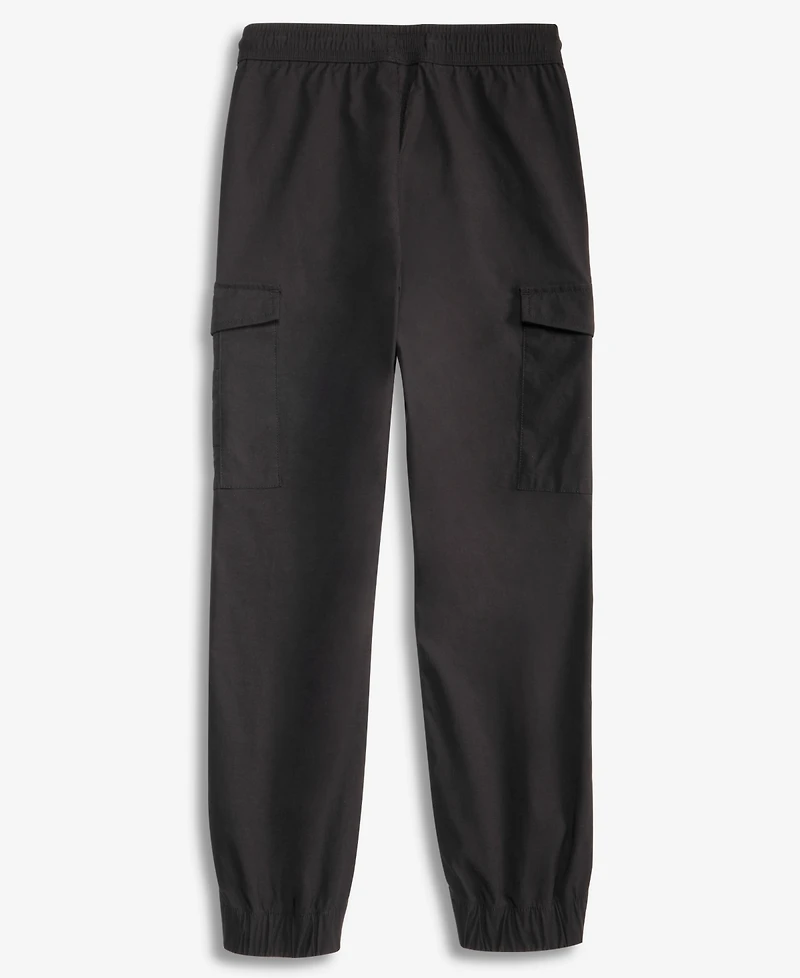 Epic Threads Boys' Xs-xl Tech Cargo Jogger Pants, Macy's Exclusive