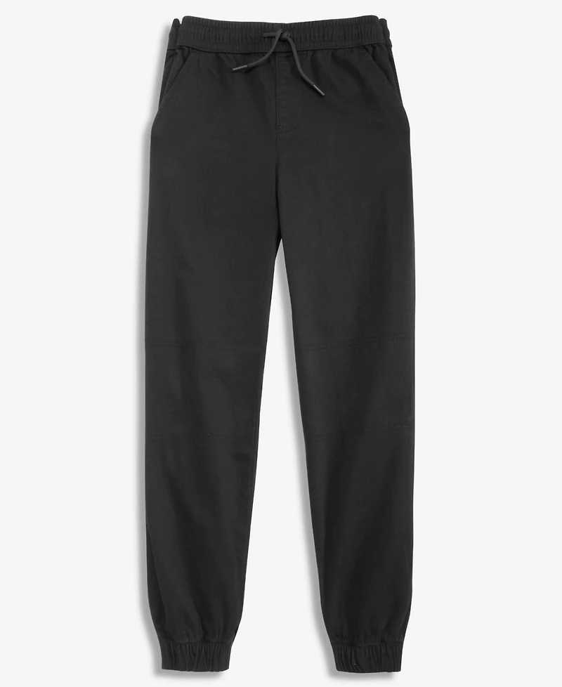 Epic Threads Boys' Xs-xl Twill Jogger Pants, Macy's Exclusive