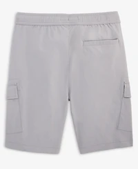 Epic Threads Boys' Xs-xl Cargo Tech Shorts, Macy's Exclusive