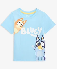 Epic Threads Boys' Toddler 12M-5T Bluey T-Shirt, Macy's Exclusive