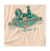 Harry Potter Men's Honeydukes T Shirt