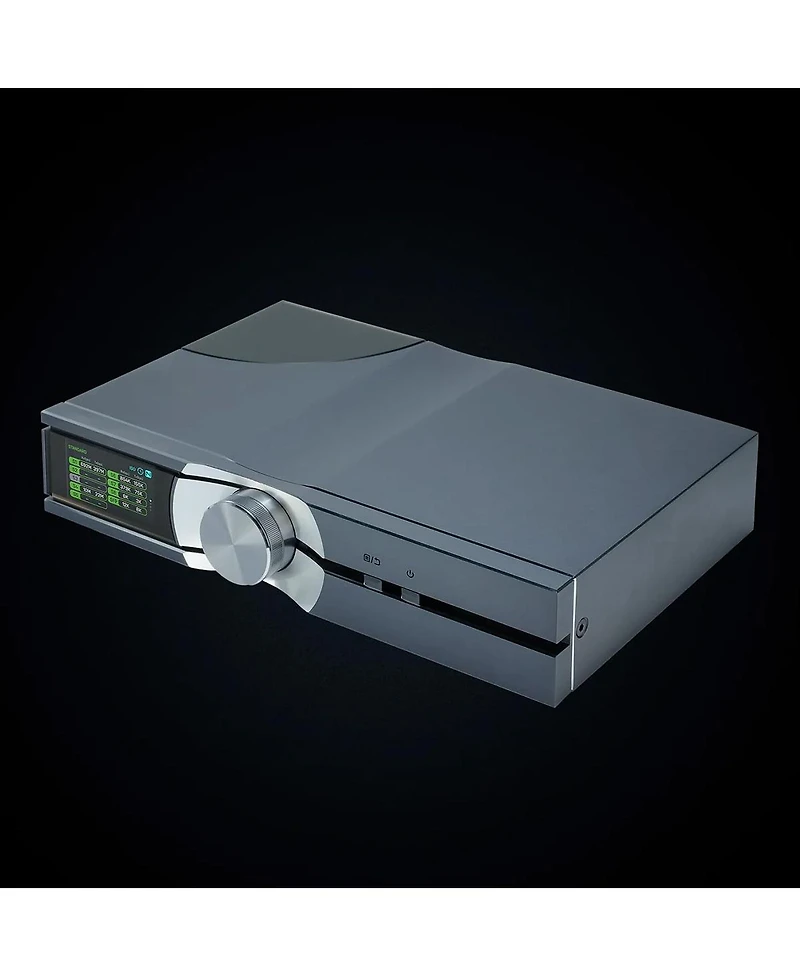 iFi Audio Omni Lan Optically Isolated Network Switch