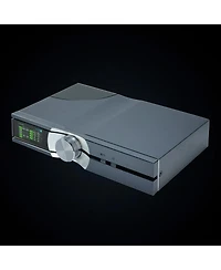 iFi Audio Omni Lan Optically Isolated Network Switch