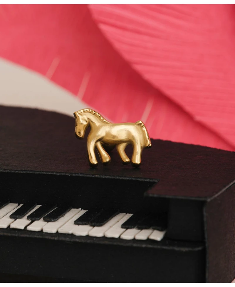 Hey Harper Horse Stud