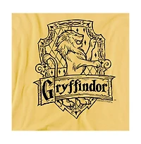Harry Potter Men's Gryffindor T Shirt