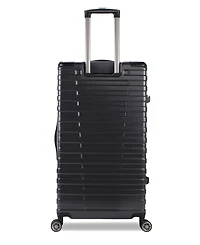 American Green Travel Titan -Pc. Hardside Expandable Spinner Trunk Luggage Set