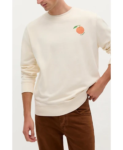 Scalpers Men's Juices Sweater