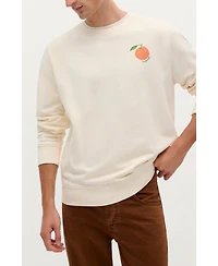 Scalpers Men's Juices Sweater