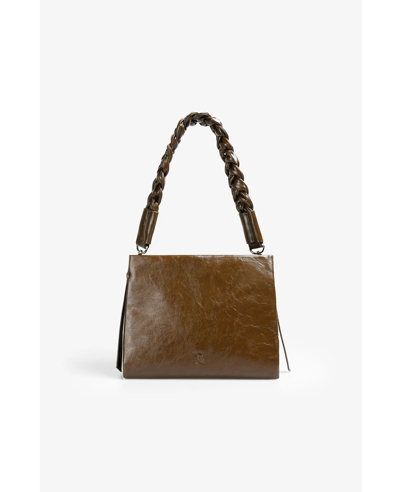 Scalpers Nytentbraid Bag