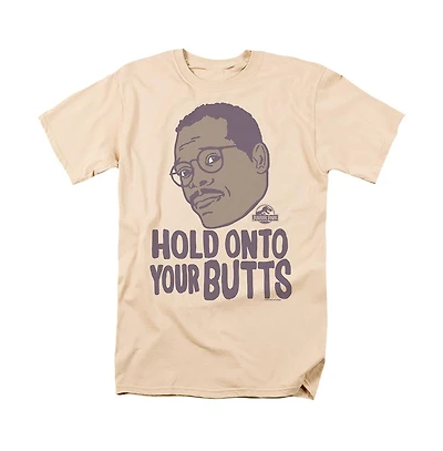 Jurassic Park Men's The Rip Ray Arnold T Shirt