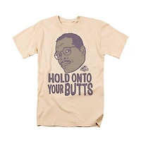 Jurassic Park Men's The Rip Ray Arnold T Shirt