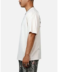 Saint Morta Men's Lovers Club Heavyweight T-Shirt