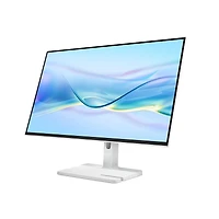 Lenovo L27h-4A 27" 16:9 Wqhd 100Hz Ips Wled Monitor, Cloud Gray