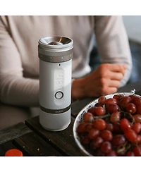 OutIn Fino Coffee Grinder (Tundra Brown)