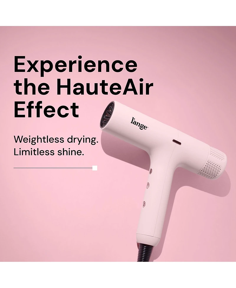 L'ange HauteAir - Blush