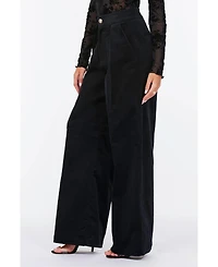 Bishop + Young Women's Sorrento Cord Pant