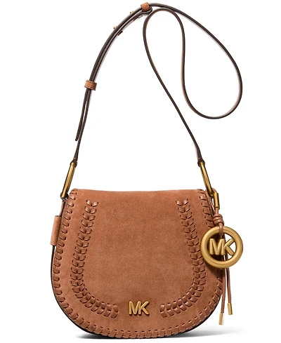 Michael Kors Josie Small Convertible Chain Shoulder Bag
