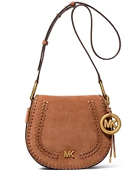 Michael Kors Josie Small Convertible Chain Shoulder Bag