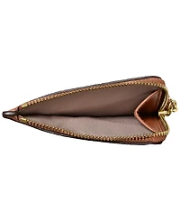 Michael Kors Jet Set Small Card Case Wristlet