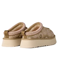 Ugg Women's Tazz Sun Stitch Slip-On Slippers